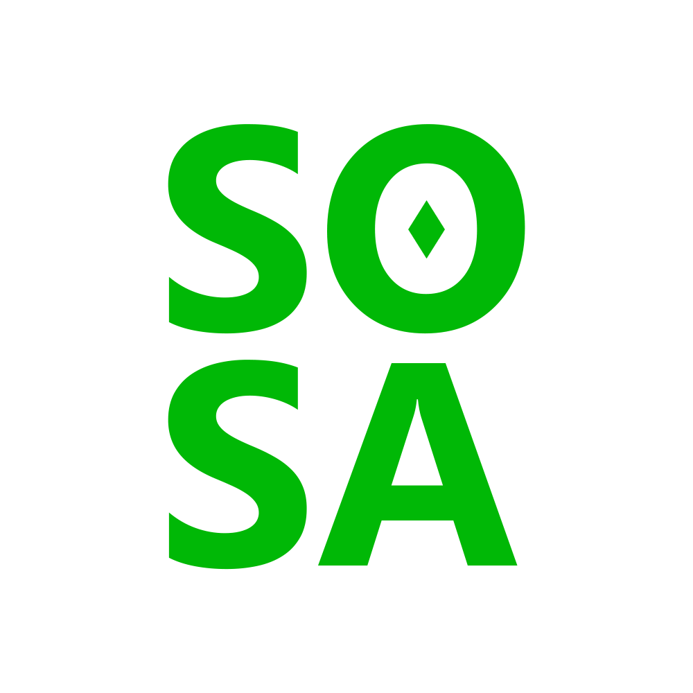 Sosa — Felipe Sosa · Full-Stack Developer